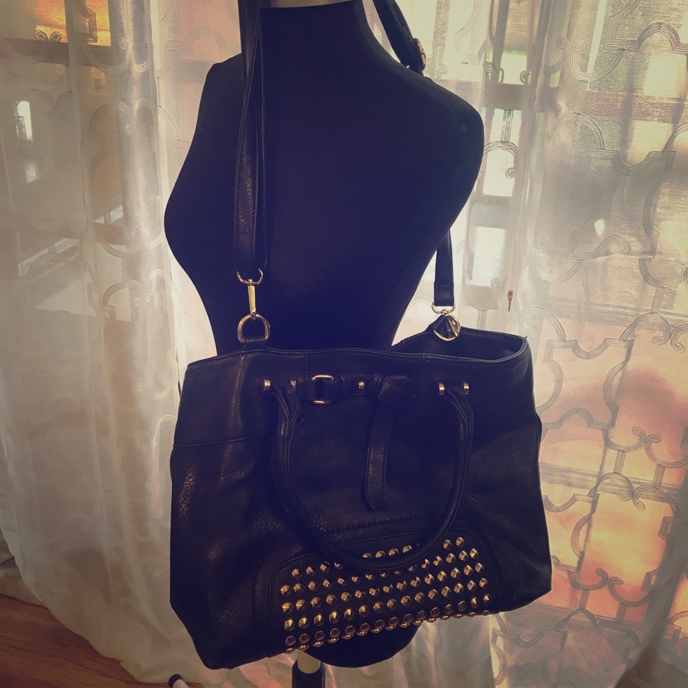 Shoulder bag